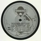 Assembler Code - Generator EP