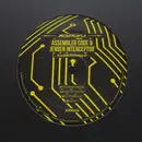 12inch Vinyl Single - Assembler Code & Jensen Interceptor - Random Patterns EP - EP