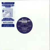 Assembler Code - Mental Escape EP