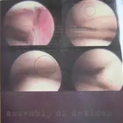 7inch Vinyl Single - Assembly Of Devices - Fable Of A Deconstruction