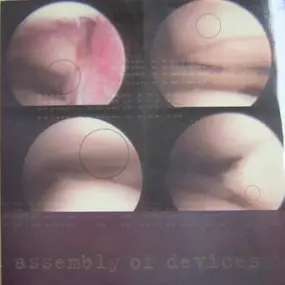 Assembly Of Devices - Fable Of A Deconstruction