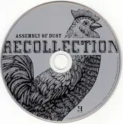 CD - Assembly Of Dust - Recollection