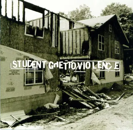 Assholeparade - Student Ghetto Violence