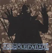 Assholeparade - Say Goodbye