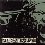 Assholeparade - Embers