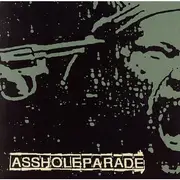 CD - Assholeparade - Embers