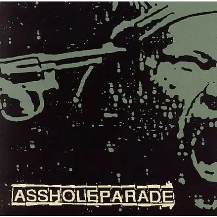 Assholeparade - Embers
