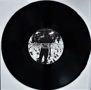 10'' - Assholeparade - Live In Rostock, Germany - Insert