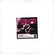 12inch Vinyl Single - Assia & Doc Gynéco - Mauvais Garçon