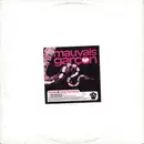 12inch Vinyl Single - Assia & Doc Gynéco - Mauvais Garçon