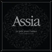 Assia - Le Prix Pour T'aimer