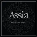 12inch Vinyl Single - Assia - Le Prix Pour T'aimer