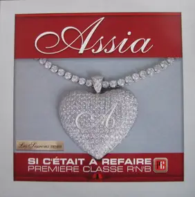 Assia - Si C'était A Refaire