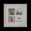 LP - Associação Cultural e Recreativa do Rancho das Rendilheiras do Monte , Grupo Folclórico São Romão D - Folclore 15