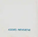 12'' - Associates - Party Fears Two