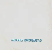 12'' - Associates - Party Fears Two