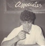 Associates, The Associates - Message Oblique Speech