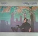12'' - Associates, The Associates - Those First Impressions (Extended Version)
