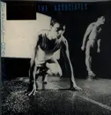 LP - Associates - The Affectionate Punch - Turquoise vinyl / 180g / Insert / Numbered