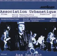 Association Urbanetique - Ass Bedient