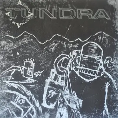 Association Area - Tundra