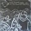 7inch Vinyl Single - Association Area - Tundra