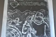 7inch Vinyl Single - Association Area - Tundra