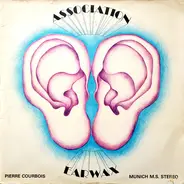 Association P.C. , Pierre Courbois - Earwax