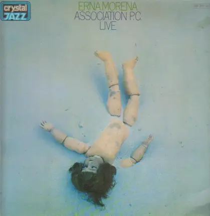 Association P.C. - Erna Morena - Live
