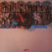 Association P.C. + Jeremy Steig