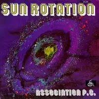 Association P.C. - Sun Rotation