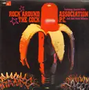 LP - Association P.C. - Rock around the Cock - Original 1st German