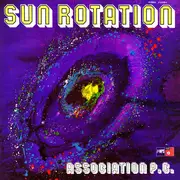 LP - Association P.C. - Sun Rotation - Gatefold