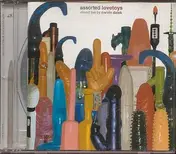 Corvin Dalek - Assorted Lovetoys
