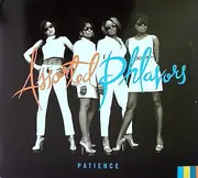 12inch Vinyl Single - Assorted Phlavors - Patience