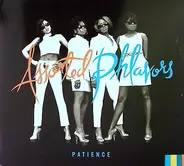 Assorted Phlavors - Patience