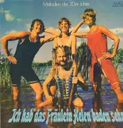 LP - Assoziation 'Hagaw' - Ich Hab' Das Fräulein Helen Baden Sehn