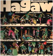 LP - Assoziation Hagaw - With Oldies but Goodies