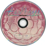 CD - Ass Ponys - Electric Rock Music