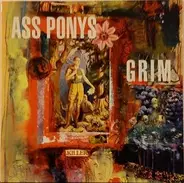 Ass Ponys - Grim