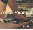CD - Ass Ponys - Lohio