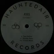 Asss - Taxi Helms