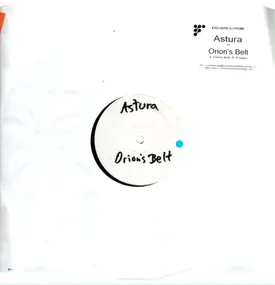 ASTURA - Orion's Belt / Emotions