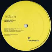 ASTURA - Orion's Belt