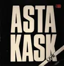 12inch Vinyl Single - Asta Kask - Live