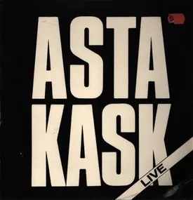 Asta Kask - Live