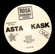 12'' - Asta Kask - Live