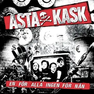 Asta Kask - En För Alla Ingen För Nån
