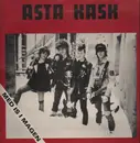 LP - Asta Kask - Med Is I Magen