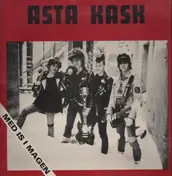 Asta Kask - Med Is I Magen